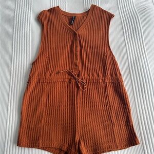 Urban Outfitters Romper
